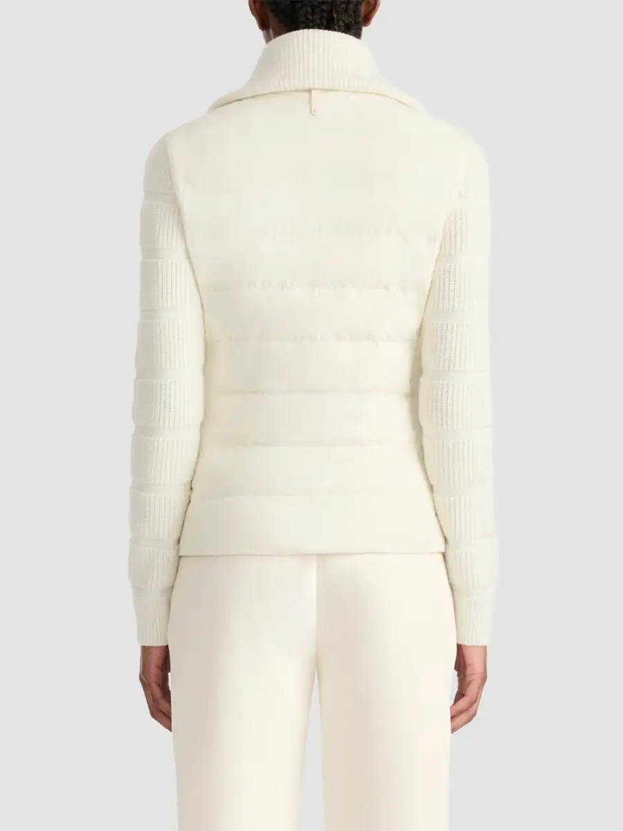 Mackage Women's Fee Lightweight Down Jacket | Thumbnail 3 Mackage Women's Fee Lightweight Down Jacket | Thumbnail 3