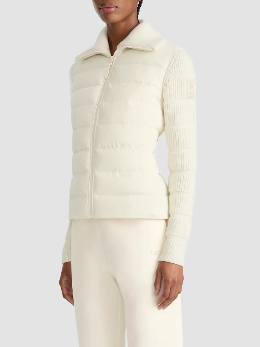 Mackage Women's Fee Lightweight Down Jacket | Thumbnail 4 Mackage Women's Fee Lightweight Down Jacket | Thumbnail 4