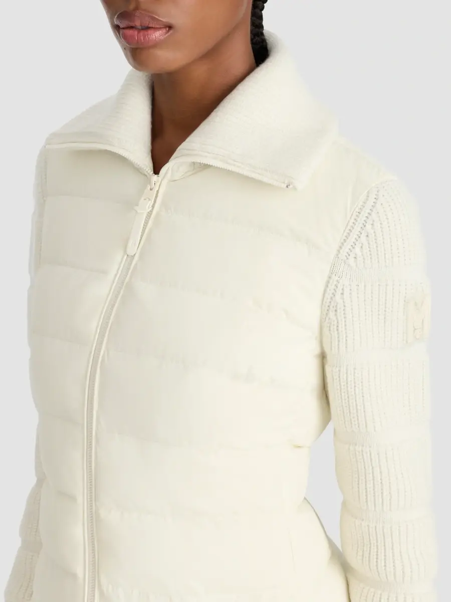 Mackage Women's Fee Lightweight Down Jacket | Thumbnail 5 Mackage Women's Fee Lightweight Down Jacket | Thumbnail 5