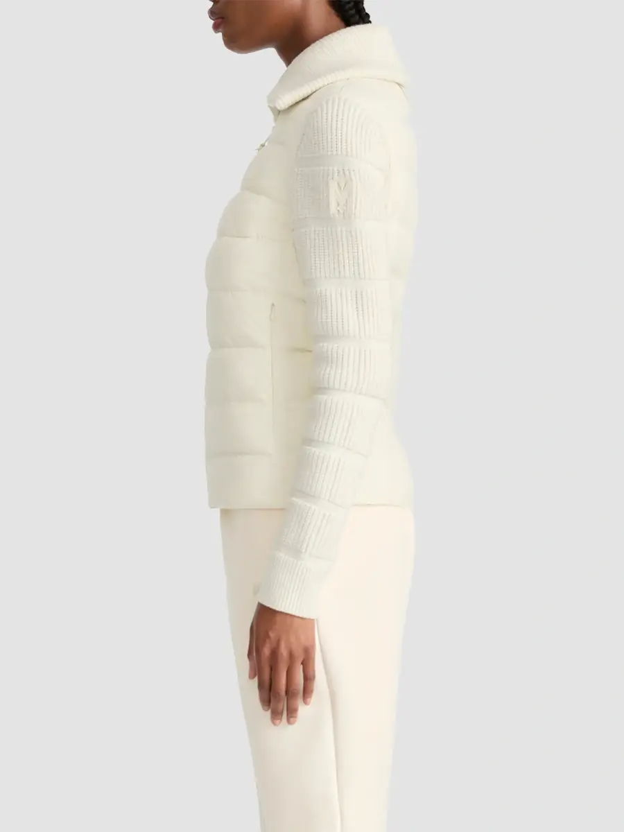 Mackage Women's Fee Lightweight Down Jacket | Thumbnail 6 Mackage Women's Fee Lightweight Down Jacket | Thumbnail 6