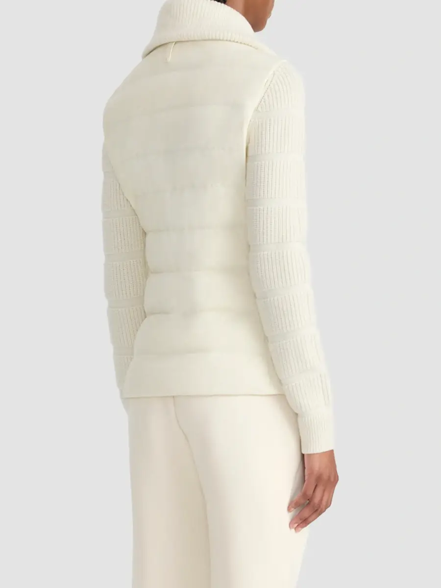 Mackage Women's Fee Lightweight Down Jacket | Thumbnail 7 Mackage Women's Fee Lightweight Down Jacket | Thumbnail 7