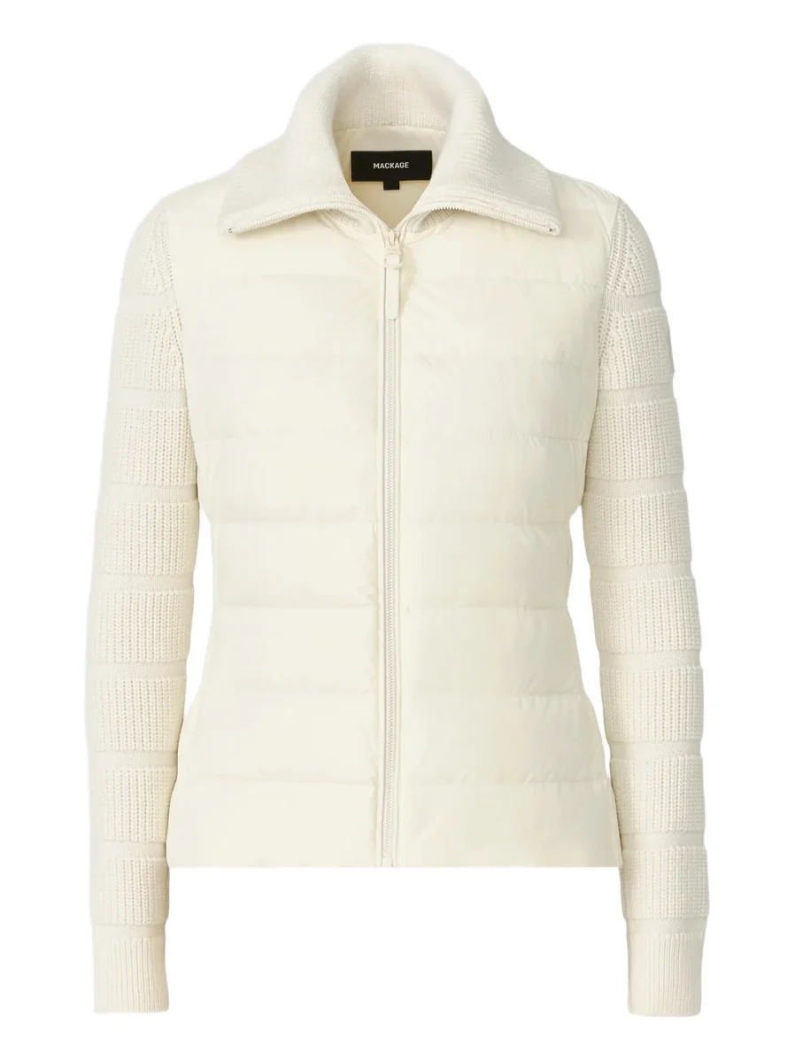Mackage Women's Fee Lightweight Down Jacket