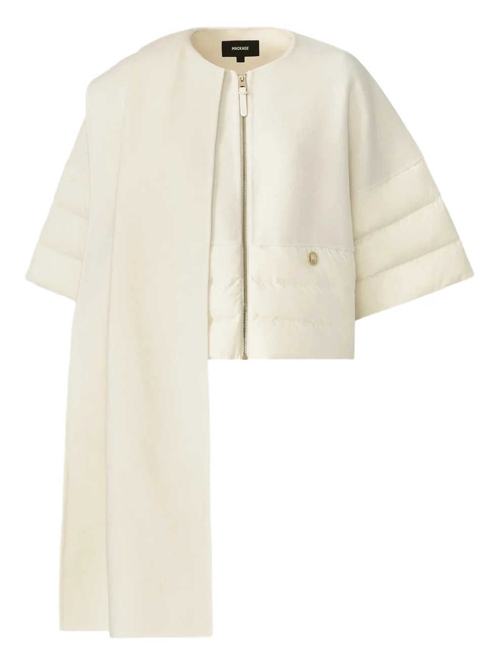 Women's Gillian Wool Jacket Women's Gillian Wool Jacket