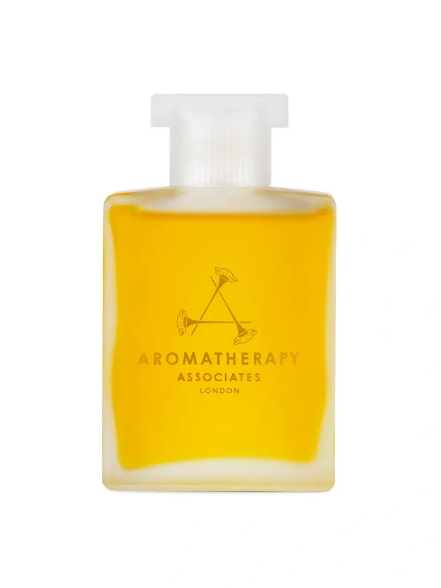 Aromatherapy Associates Rose Bath & Shower Oil | Thumbnail 2 Aromatherapy Associates Rose Bath & Shower Oil | Thumbnail 2