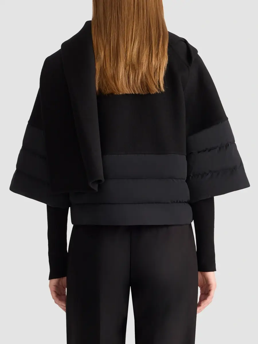 Mackage Women's Gillian Wool Jacket | Thumbnail 3 Mackage Women's Gillian Wool Jacket | Thumbnail 3