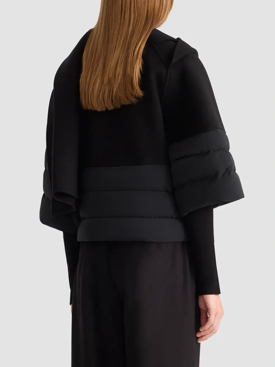 Mackage Women's Gillian Wool Jacket | Thumbnail 8 Mackage Women's Gillian Wool Jacket | Thumbnail 8