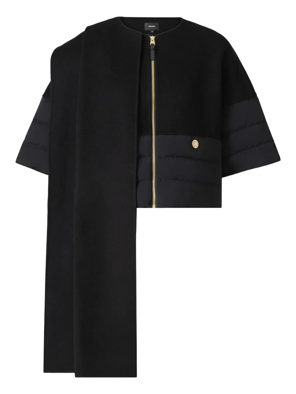 Women's Gillian Wool Jacket Women's Gillian Wool Jacket