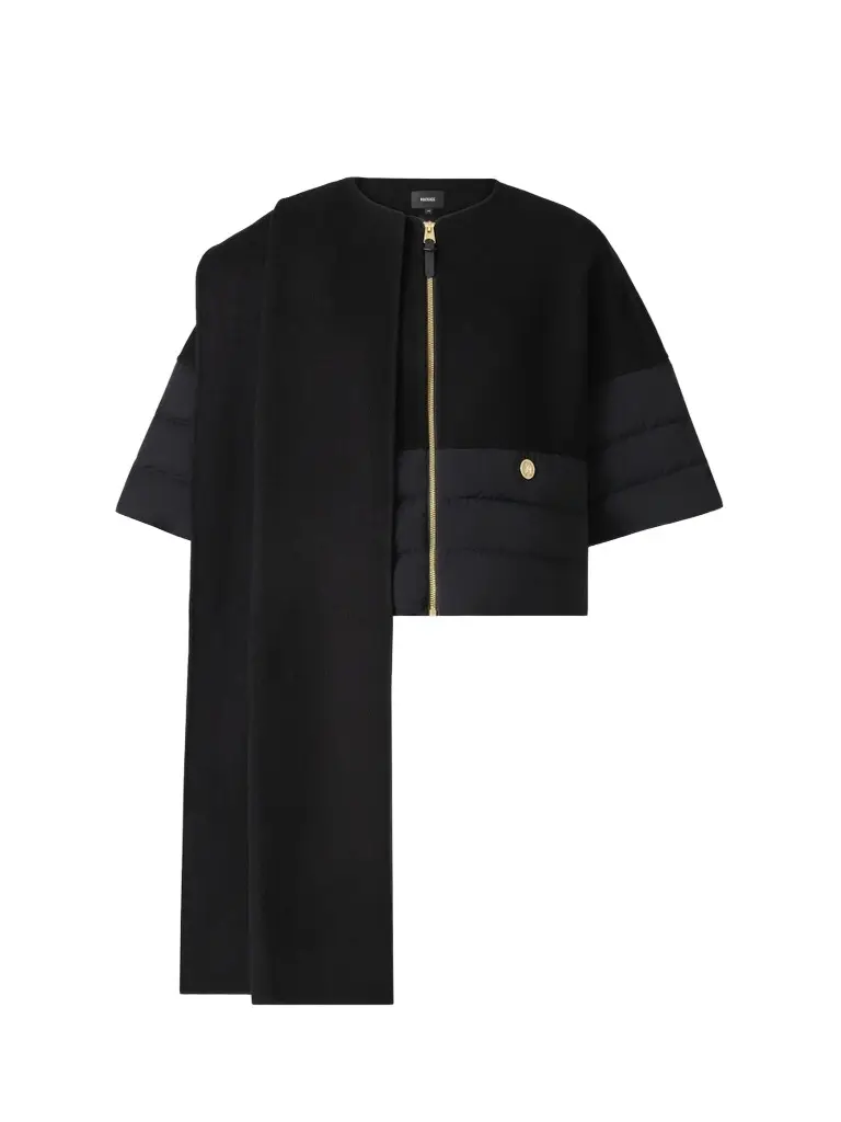 Women's Gillian Wool Jacket