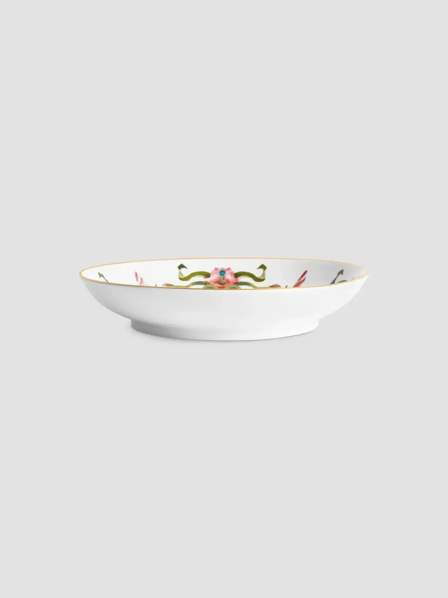L'Objet Grand Tour Large Coupe Bowl | Thumbnail 2 L'Objet Grand Tour Large Coupe Bowl | Thumbnail 2