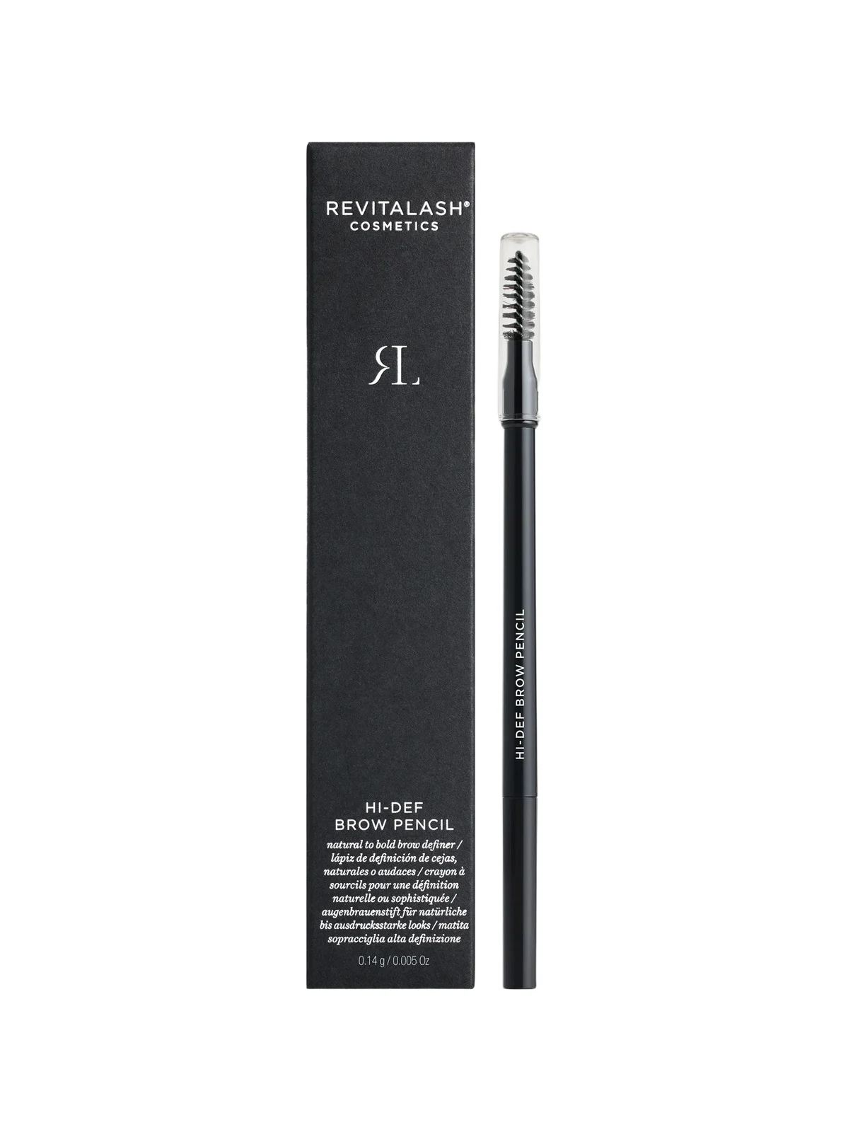 RevitaLash Cosmetics Hi-Def Brow Pencil
