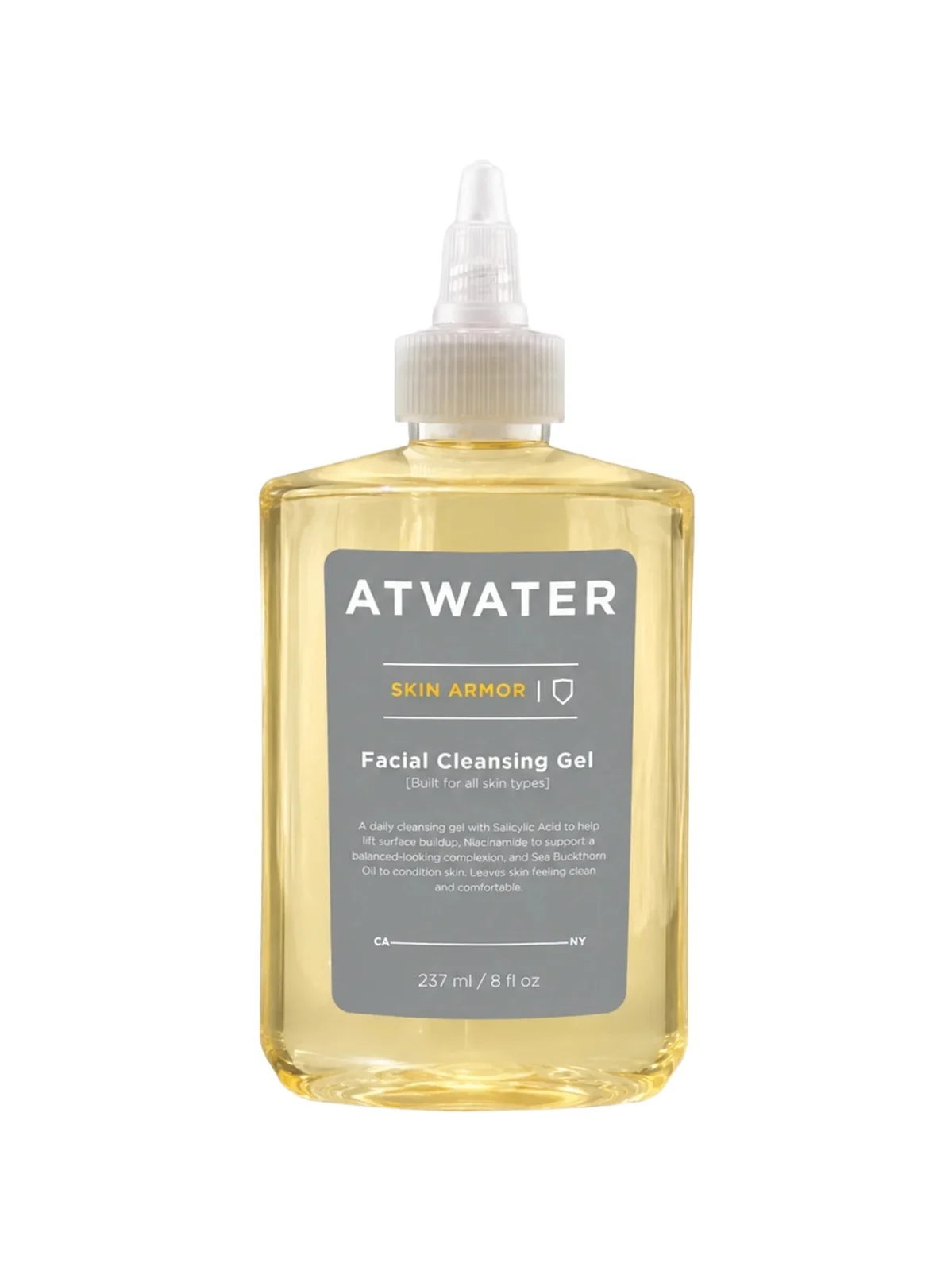 Skin Armor Facial Cleansing Gel Skin Armor Facial Cleansing Gel
