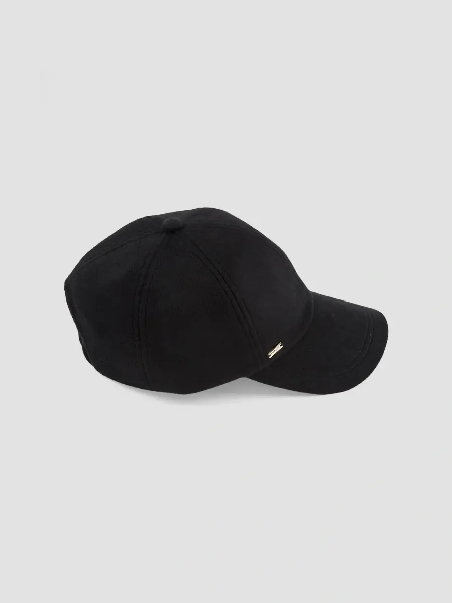 Eugenia Kim Women's Timeless Collection Lo Cashmere Baseball Cap | Thumbnail 2 Eugenia Kim Women's Timeless Collection Lo Cashmere Baseball Cap | Thumbnail 2