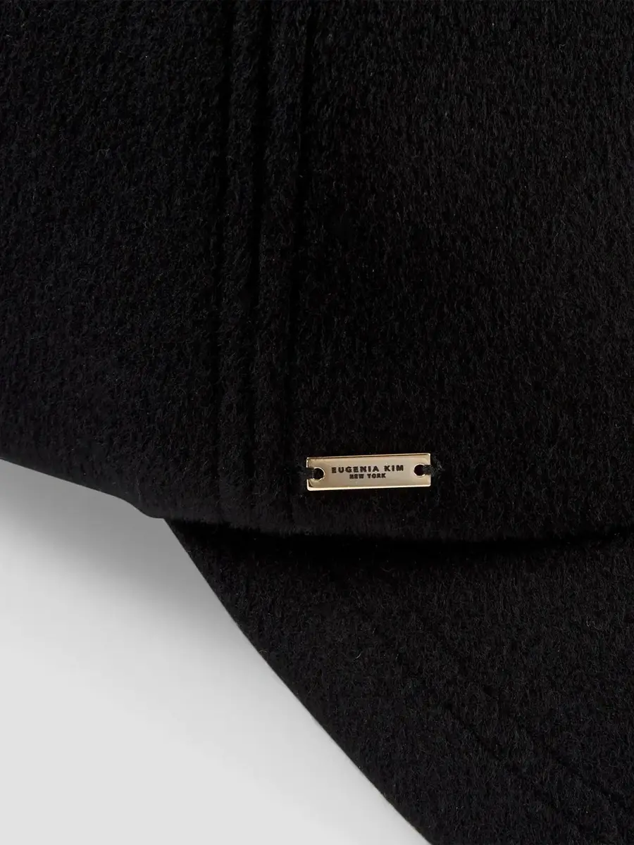 Eugenia Kim Women's Timeless Collection Lo Cashmere Baseball Cap | Thumbnail 3 Eugenia Kim Women's Timeless Collection Lo Cashmere Baseball Cap | Thumbnail 3