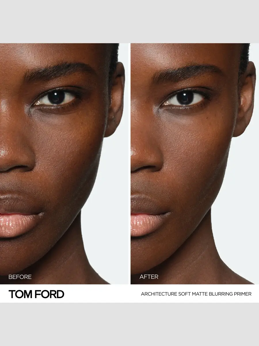 Tom Ford Architecture Soft Matte Blurring Primer | Thumbnail 2 Tom Ford Architecture Soft Matte Blurring Primer | Thumbnail 2