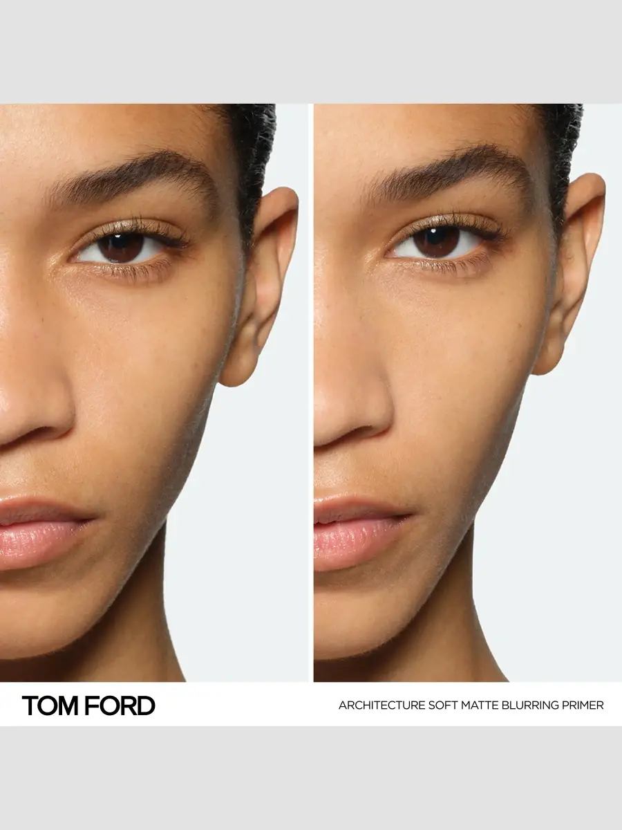 Tom Ford Architecture Soft Matte Blurring Primer | Thumbnail 3 Tom Ford Architecture Soft Matte Blurring Primer | Thumbnail 3