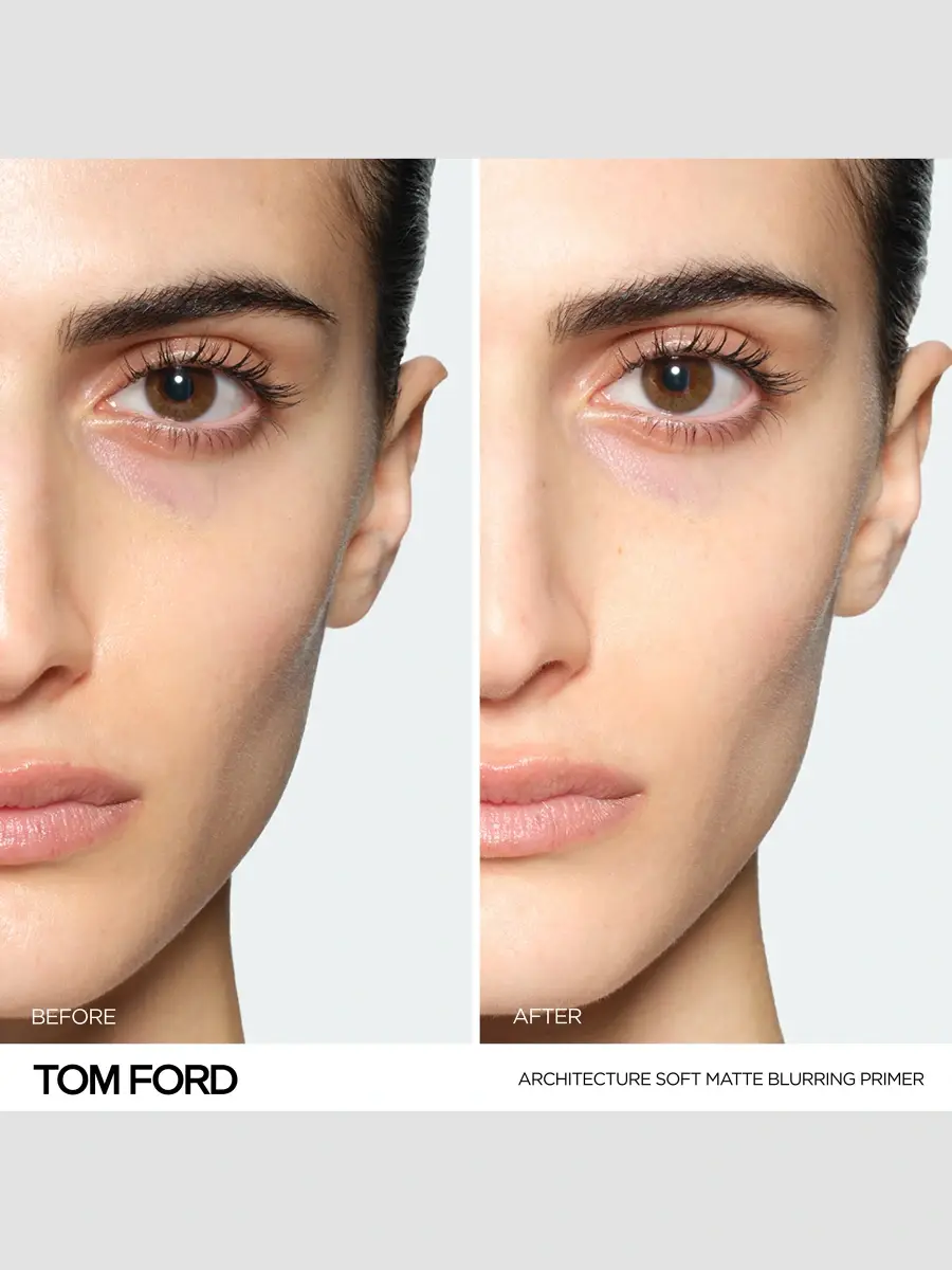 Tom Ford Architecture Soft Matte Blurring Primer | Thumbnail 4 Tom Ford Architecture Soft Matte Blurring Primer | Thumbnail 4