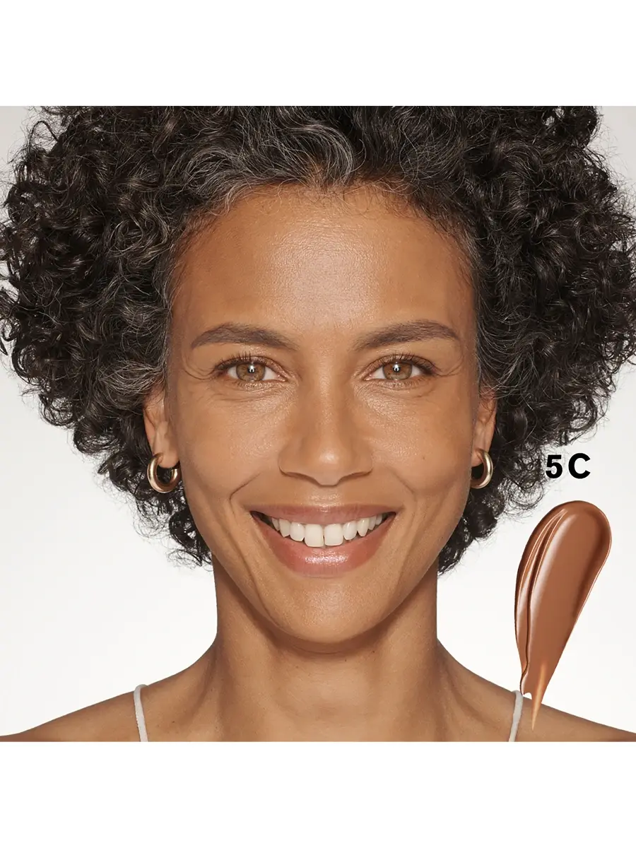 Estée Lauder Women's Futurist Soft Touch Brightening Skincealer Concealer With Vitamin C - 5C | Thumbnail 5 Estée Lauder Women's Futurist Soft Touch Brightening Skincealer Concealer With Vitamin C - 5C | Thumbnail 5