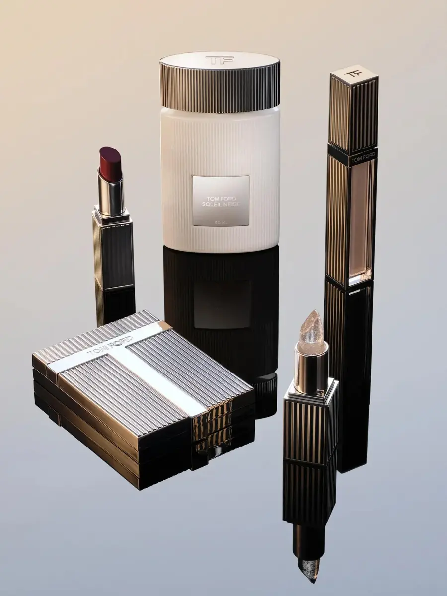 Tom Ford UltraShine Lip Color | Thumbnail 5 Tom Ford UltraShine Lip Color | Thumbnail 5