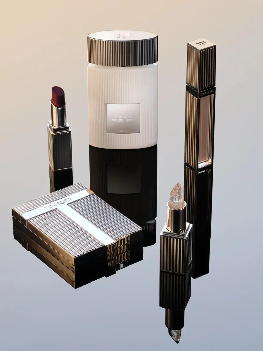 Tom Ford ​UltraShine Lip Color | Thumbnail 5