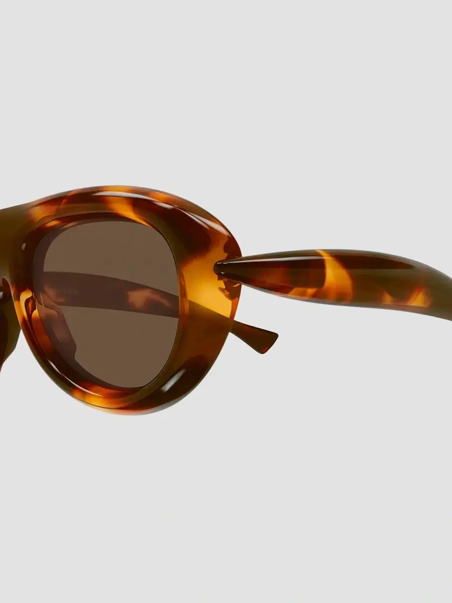 Bottega Veneta Women's Sardine 54MM Aviator Sunglasses | Thumbnail 3 Bottega Veneta Women's Sardine 54MM Aviator Sunglasses | Thumbnail 3