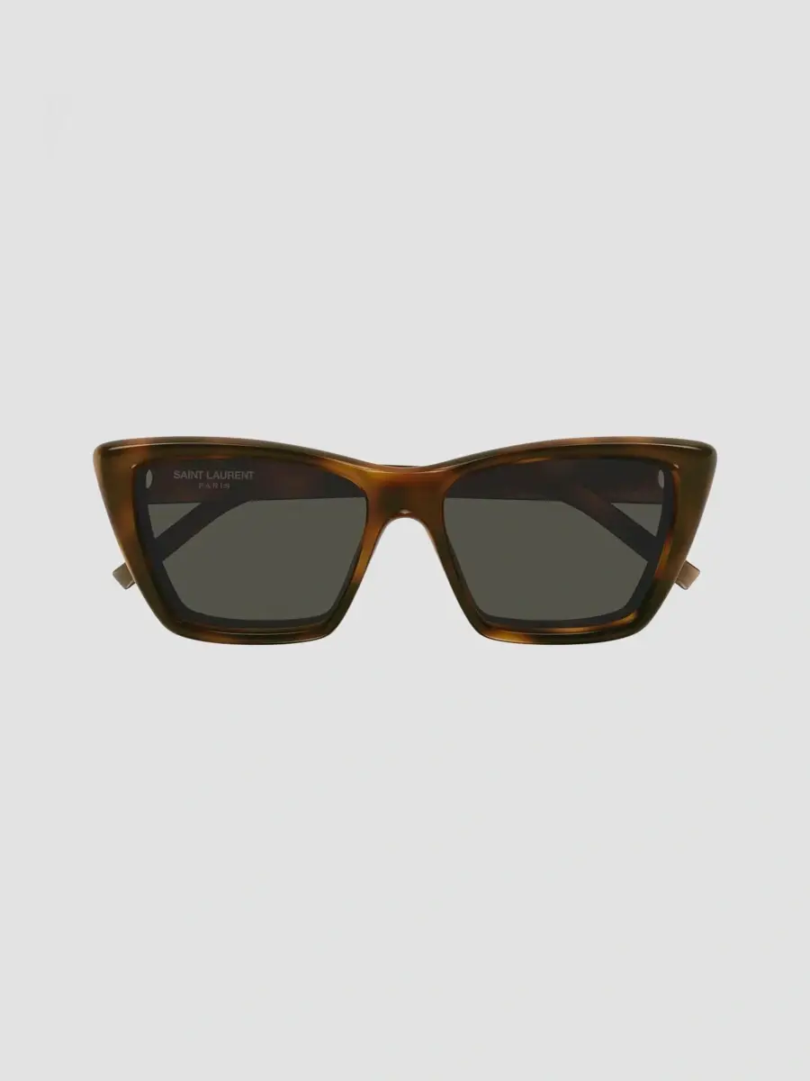 Saint Laurent Women's SL 276 Mica Plump 55MM Cat-Eye Sunglasses | Thumbnail 2 Saint Laurent Women's SL 276 Mica Plump 55MM Cat-Eye Sunglasses | Thumbnail 2