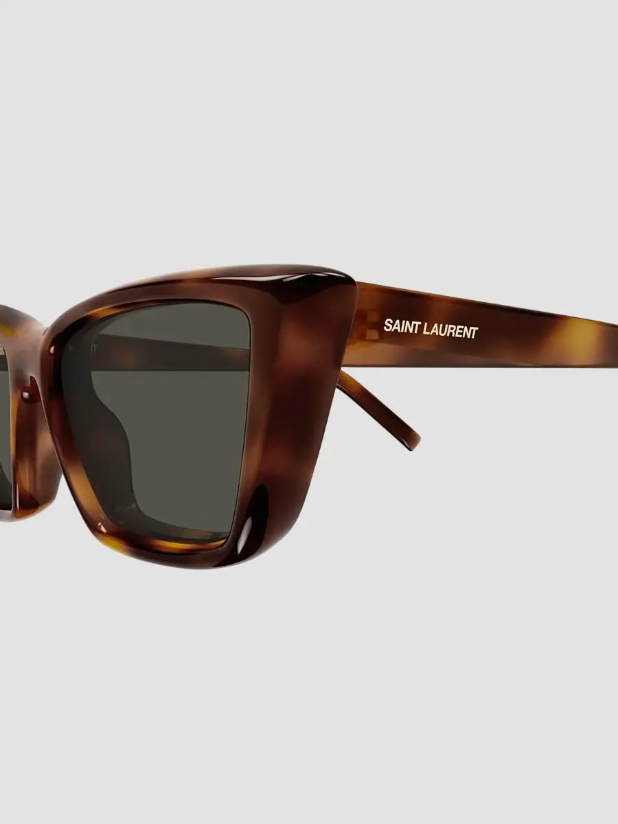 Saint Laurent Women's SL 276 Mica Plump 55MM Cat-Eye Sunglasses | Thumbnail 3 Saint Laurent Women's SL 276 Mica Plump 55MM Cat-Eye Sunglasses | Thumbnail 3