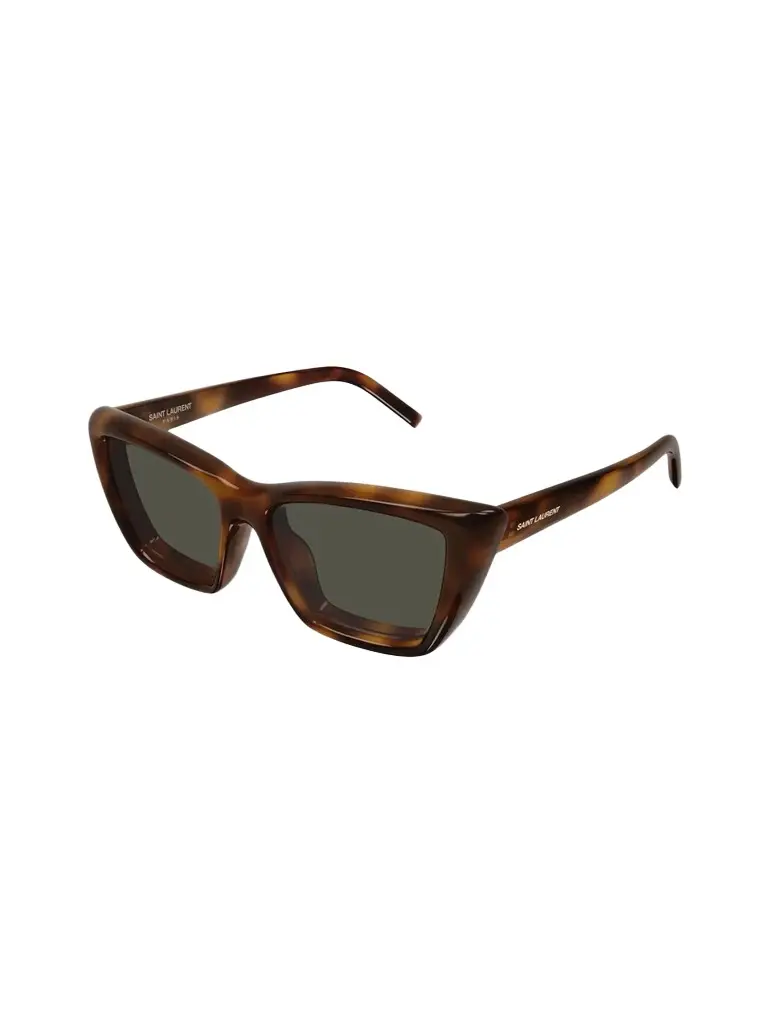 Women's SL 276 Mica Plump 55MM Cat-Eye Sunglasses Women's SL 276 Mica Plump 55MM Cat-Eye Sunglasses