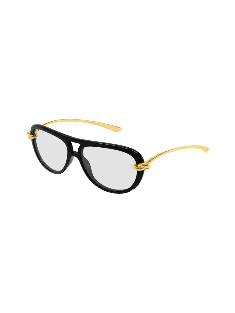 Women's 58MM Aviator Eyeglasses Women's 58MM Aviator Eyeglasses