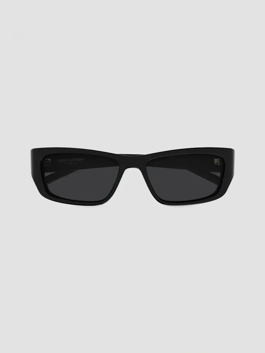 Saint Laurent Women's SL M182 Jazz 54MM Rectangular Sunglasses | Thumbnail 2 Saint Laurent Women's SL M182 Jazz 54MM Rectangular Sunglasses | Thumbnail 2