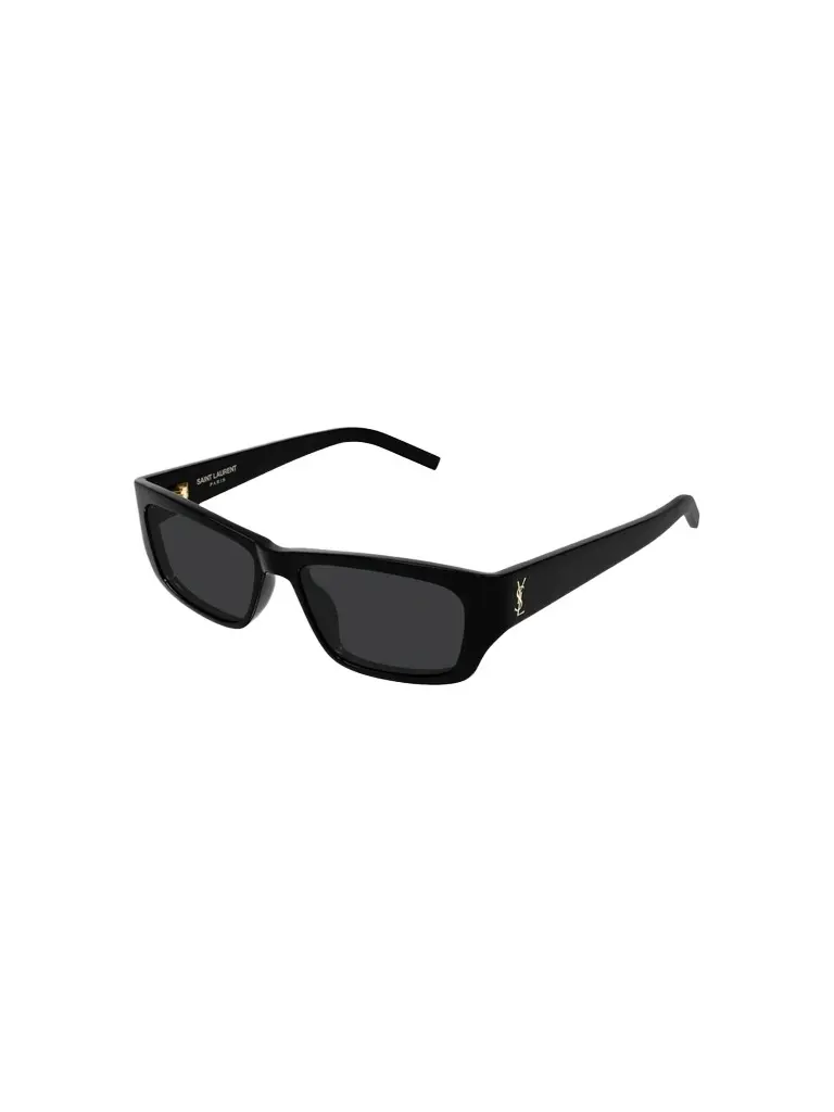 Women's SL M182 Jazz 54MM Rectangular Sunglasses Women's SL M182 Jazz 54MM Rectangular Sunglasses