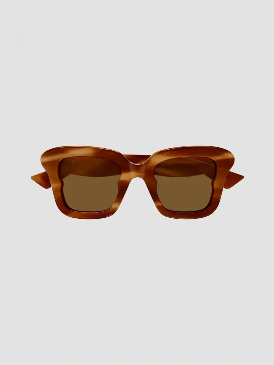 Bottega Veneta Women's Sophia Ribbon 48MM Butterfly Sunglasses | Thumbnail 2 Bottega Veneta Women's Sophia Ribbon 48MM Butterfly Sunglasses | Thumbnail 2