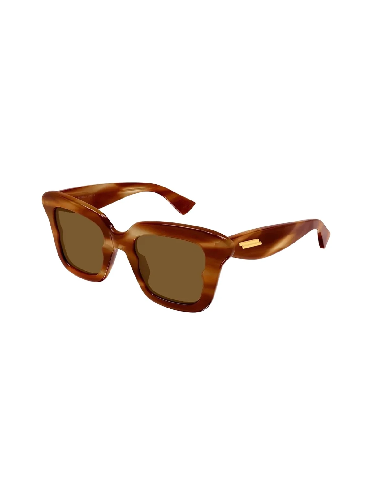 Bottega Veneta Women's Sophia Ribbon 48MM Butterfly Sunglasses