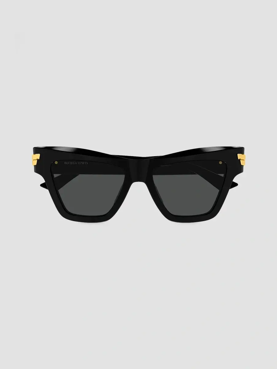 Bottega Veneta Women's 53MM Cat-Eye Sunglasses | Thumbnail 2 Bottega Veneta Women's 53MM Cat-Eye Sunglasses | Thumbnail 2