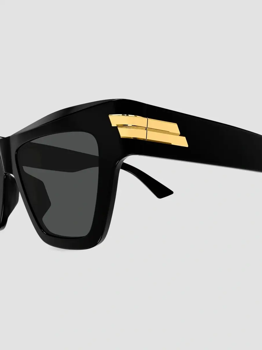 Bottega Veneta Women's 53MM Cat-Eye Sunglasses | Thumbnail 3 Bottega Veneta Women's 53MM Cat-Eye Sunglasses | Thumbnail 3