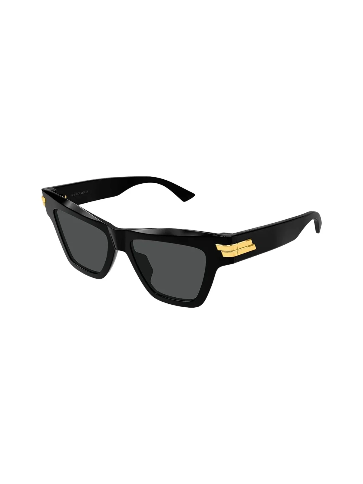 Bottega Veneta Women's 53MM Cat-Eye Sunglasses