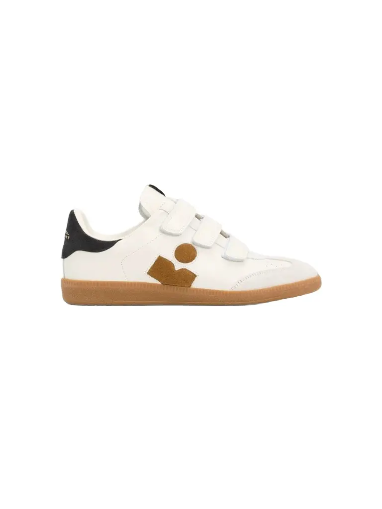 Women's Beth Leather Low-Top Sneakers Women's Beth Leather Low-Top Sneakers