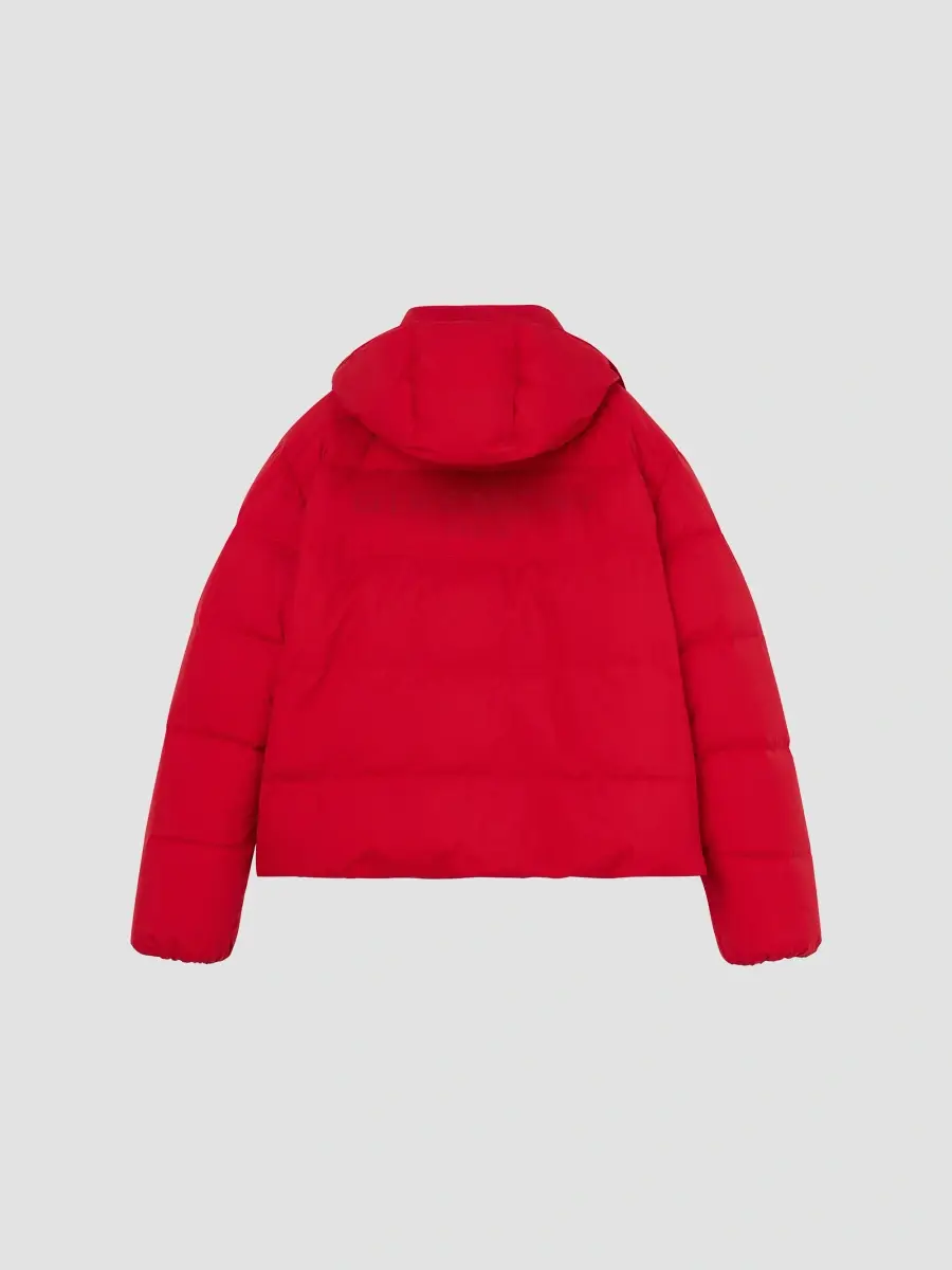 Givenchy Men's Couture Seam Padded Blouson Jacket | Thumbnail 3 Givenchy Men's Couture Seam Padded Blouson Jacket | Thumbnail 3