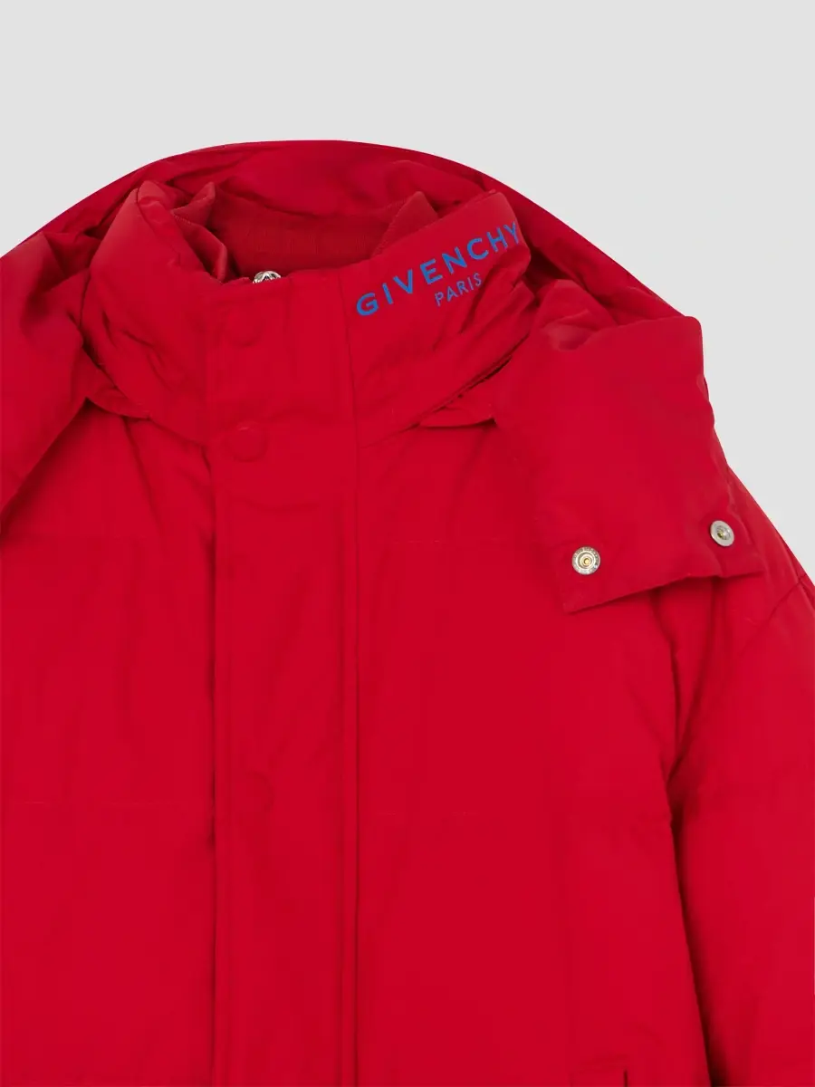 Givenchy Men's Couture Seam Padded Blouson Jacket | Thumbnail 8 Givenchy Men's Couture Seam Padded Blouson Jacket | Thumbnail 8