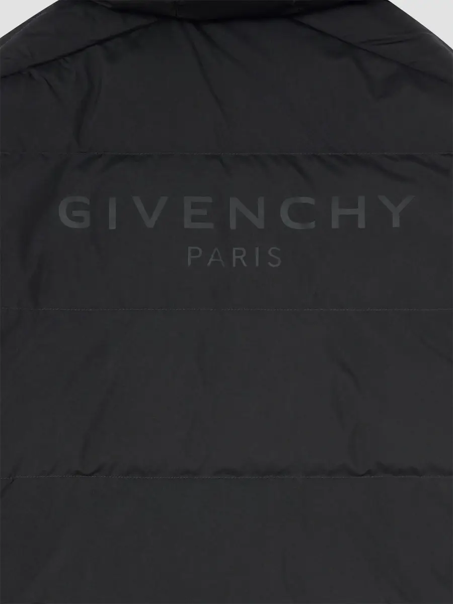 Givenchy Men's Couture Seam Padded Blouson Jacket | Thumbnail 7 Givenchy Men's Couture Seam Padded Blouson Jacket | Thumbnail 7