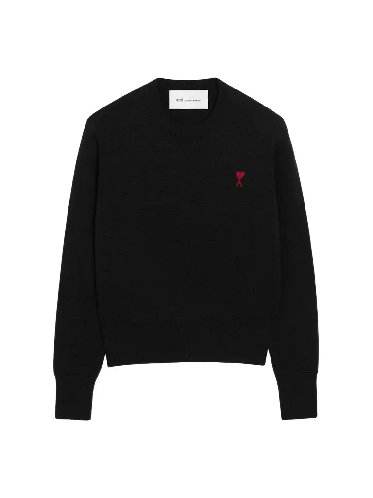 Women's Ami De Coeur Crewneck Sweater