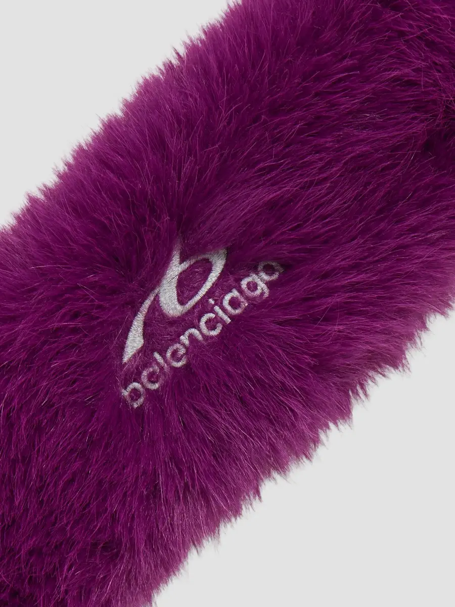 Balenciaga Women's Bodies Headband | Thumbnail 5 Balenciaga Women's Bodies Headband | Thumbnail 5