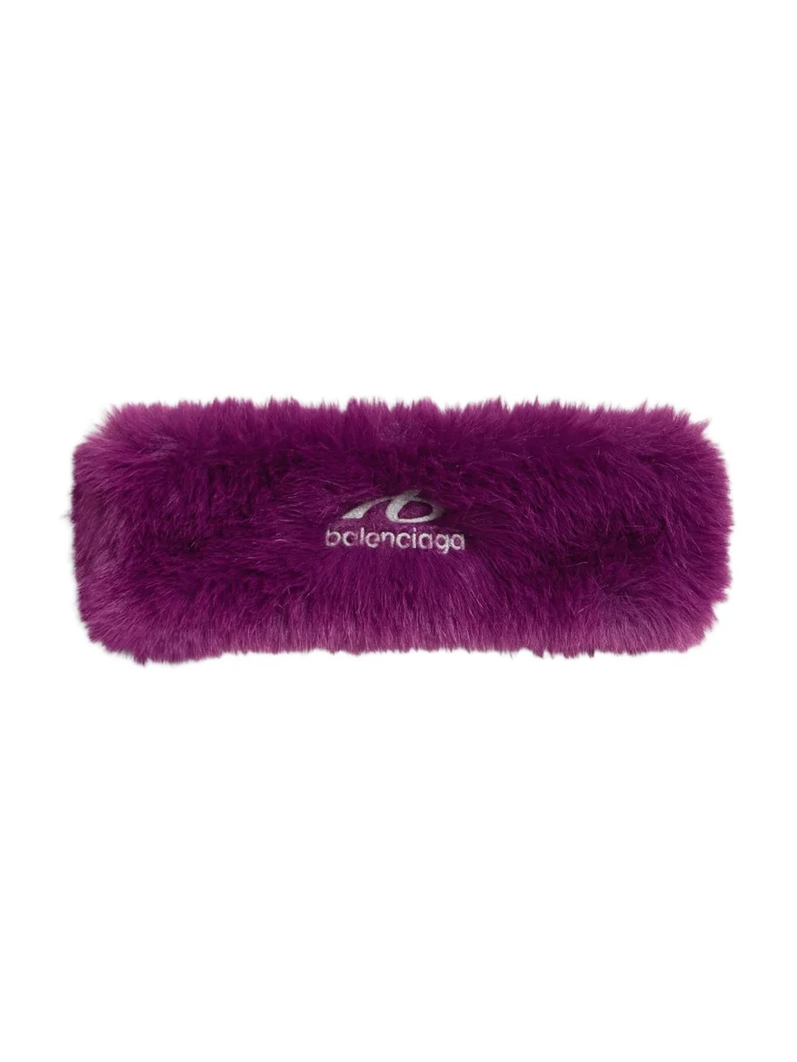 Balenciaga Women's Bodies Headband