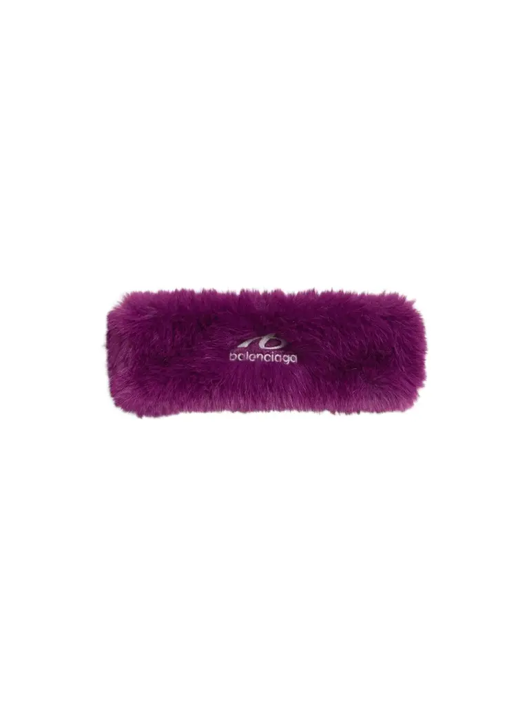 Balenciaga Women's Bodies Headband