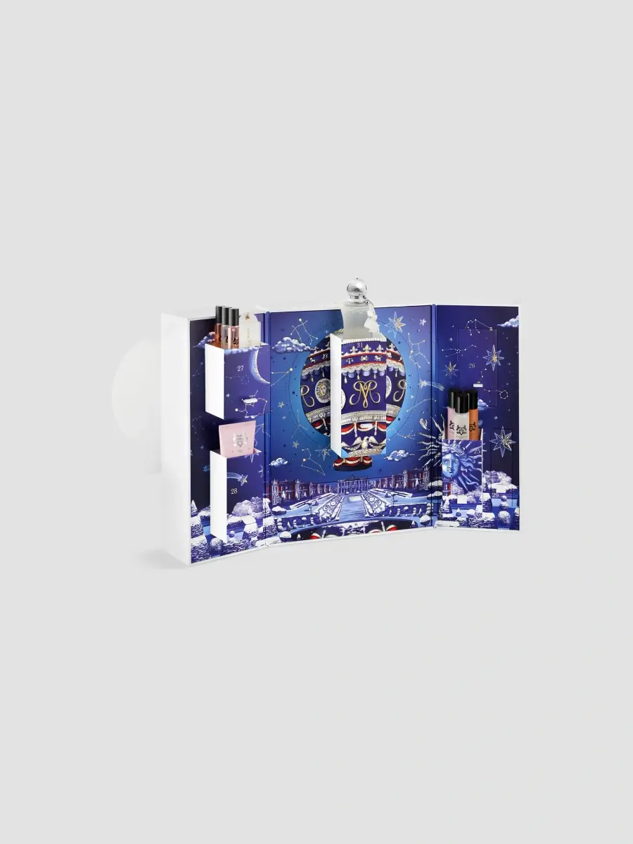 Parfums de Marly Countdown Calendar 12-Piece Set | Thumbnail 2 Parfums de Marly Countdown Calendar 12-Piece Set | Thumbnail 2