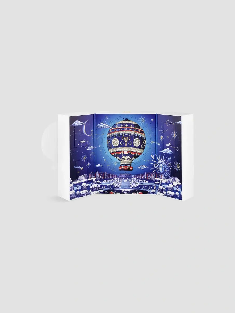 Parfums de Marly Countdown Calendar 12-Piece Set | Thumbnail 3 Parfums de Marly Countdown Calendar 12-Piece Set | Thumbnail 3