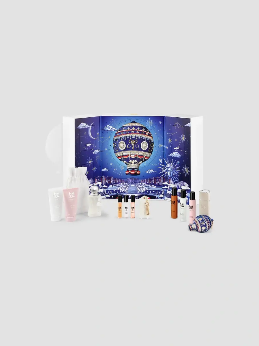 Parfums de Marly Countdown Calendar 12-Piece Set | Thumbnail 4 Parfums de Marly Countdown Calendar 12-Piece Set | Thumbnail 4