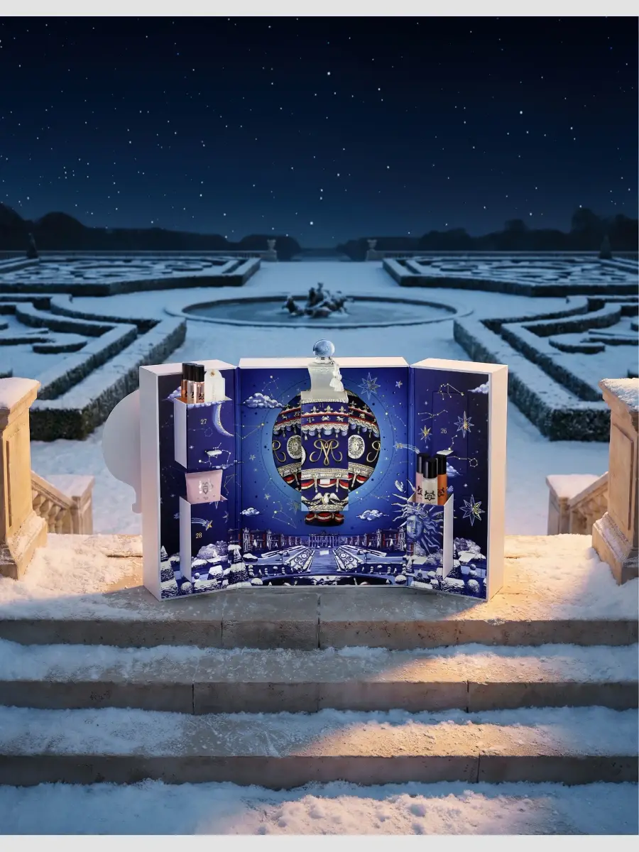 Parfums de Marly Countdown Calendar 12-Piece Set | Thumbnail 5 Parfums de Marly Countdown Calendar 12-Piece Set | Thumbnail 5