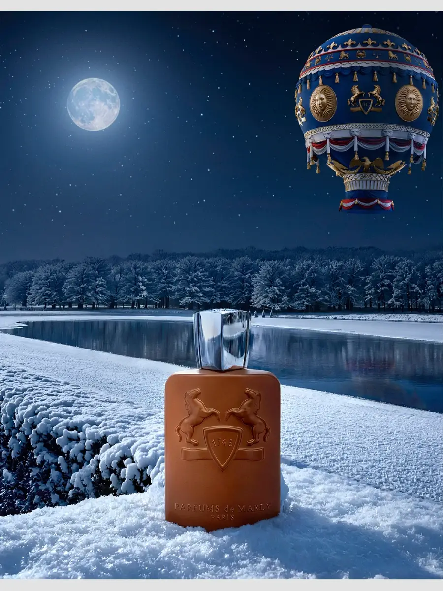 Parfums de Marly Althaïr Festive 3-Piece Fragrance Set | Thumbnail 2 Parfums de Marly Althaïr Festive 3-Piece Fragrance Set | Thumbnail 2