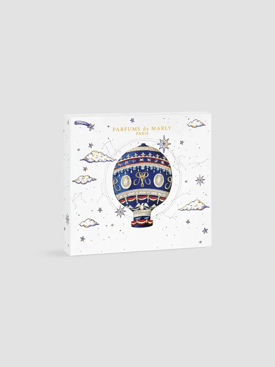 Parfums de Marly Althaïr Festive 3-Piece Fragrance Set | Thumbnail 4 Parfums de Marly Althaïr Festive 3-Piece Fragrance Set | Thumbnail 4