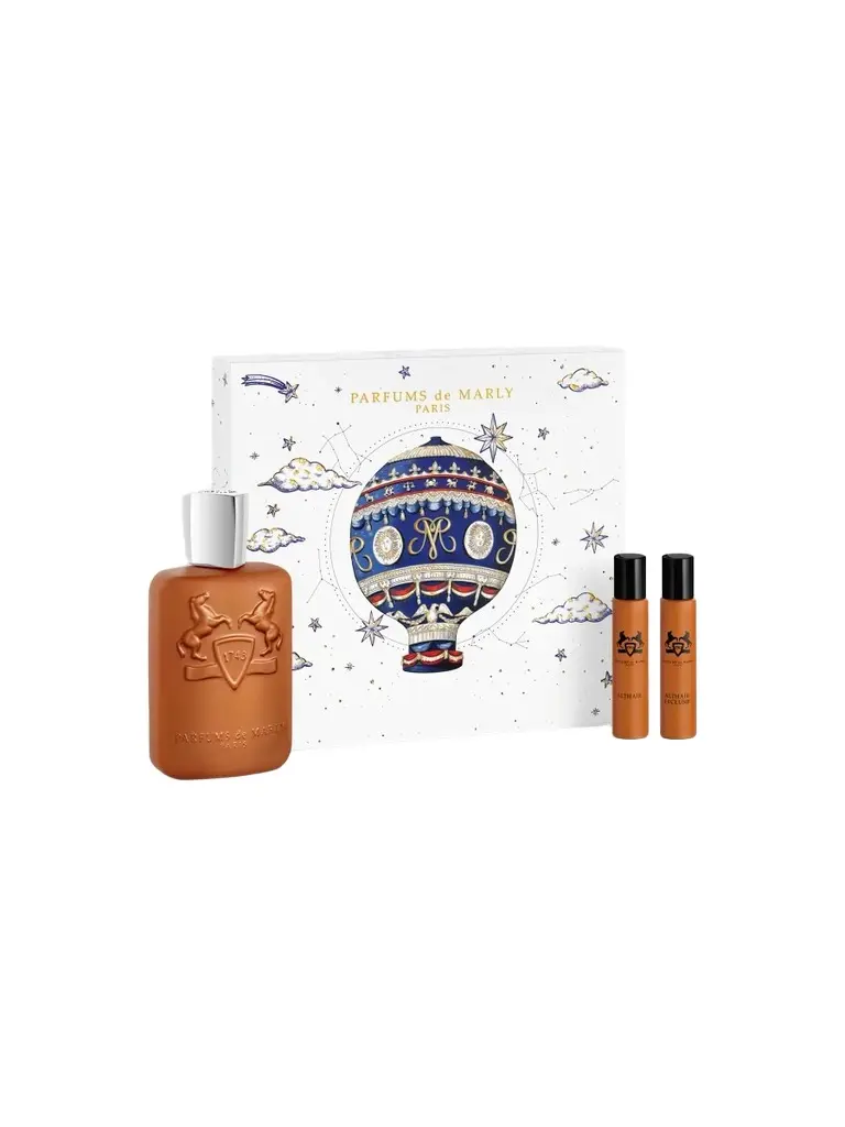 Parfums de Marly Althaïr Festive 3-Piece Fragrance Set